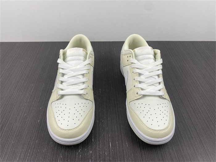 Nike Dunk Low Coconut Milk DJ6188- Stylish 4739