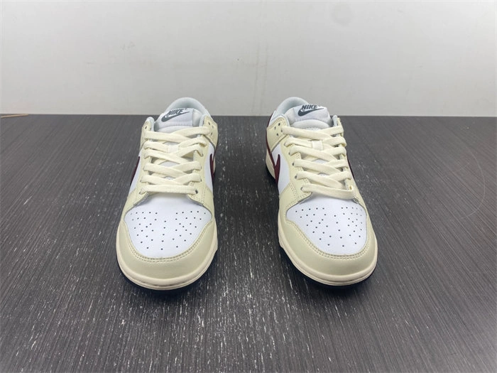 Refined Nike Dunk Low DD1503- 4631
