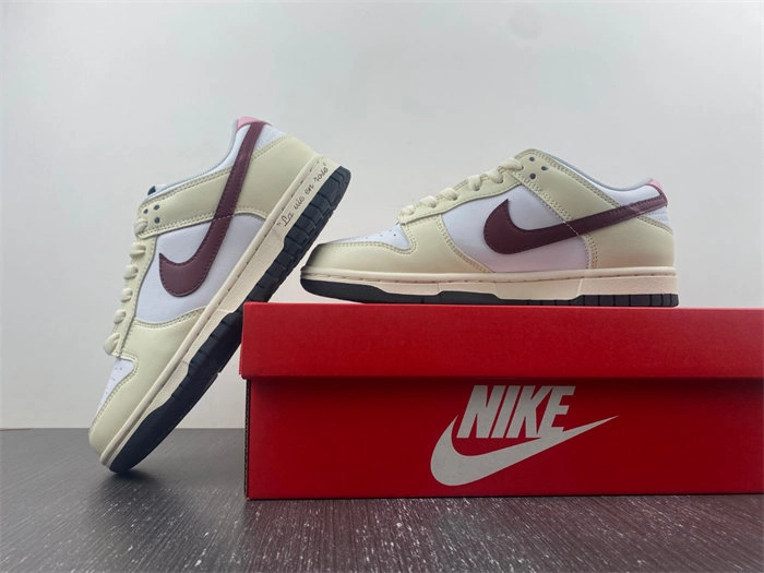 Refined Nike Dunk Low DD1503- 4631