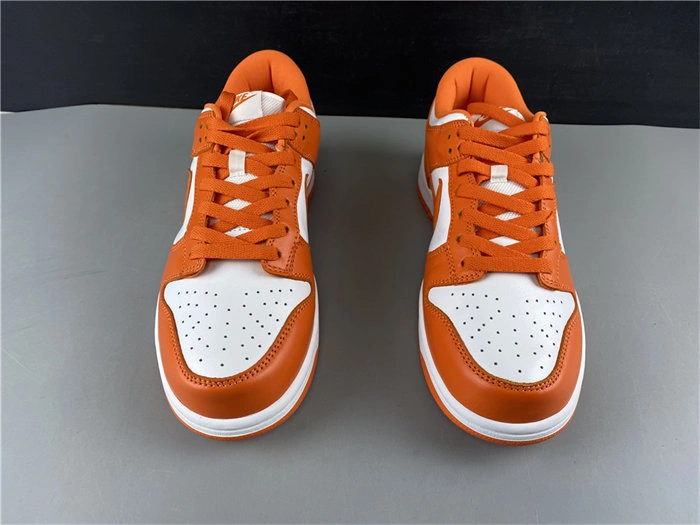 Nike Dunk Low SP Syracuse CU1726- Affordable 4890
