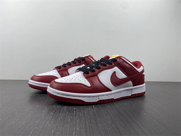 Nike Dunk Low USC DD1391- Fashionable 4814
