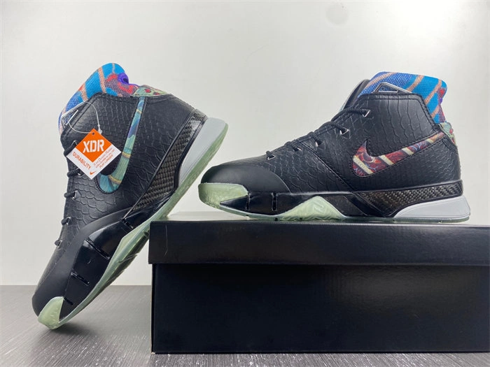 GoodFit Nike Kobe 1 Prelude 640221- 4989
