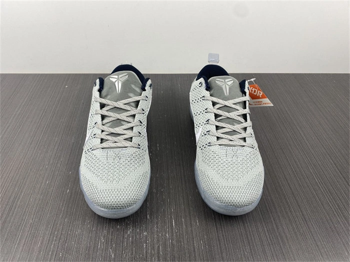 Nike Kobe 11 Elite Low 4KB Pale Horse 824483- Functional 5007