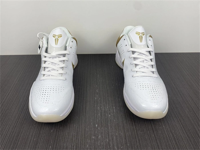 OnTrend Nike Kobe 5 Big Stage Home 386429- 5032