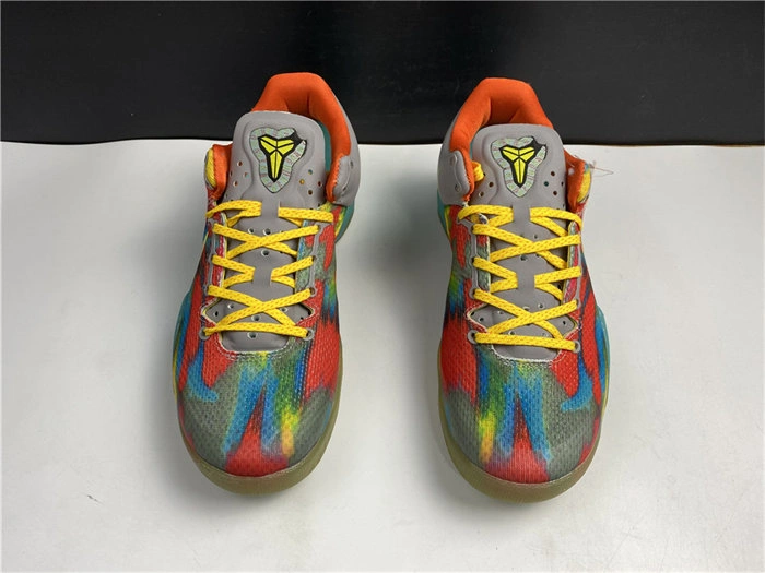 Snug Nike Kobe 8 GC Venice Beach 555035- 5039