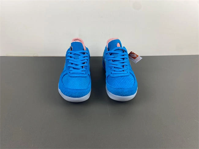 Nike Kobe 8 ZK  555035- Supportive 4964