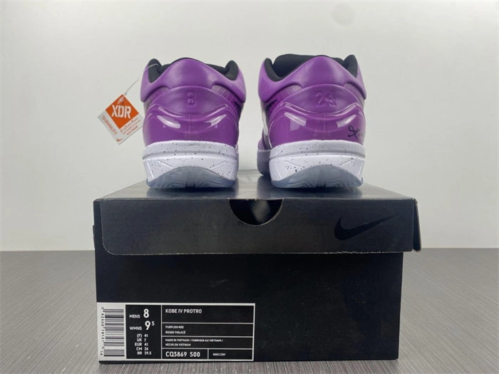 Reliable Nike Kobe CQ3869- 5006