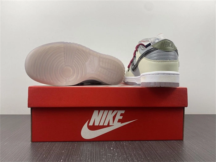 Nike SB Dunk DD1768- Breathable 4794
