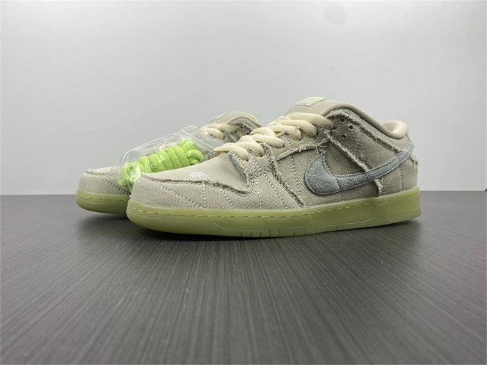 NewStyle Nike SB Dunk Low Mummy DM0774- 4726