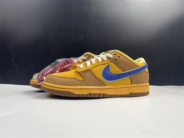 Nike SB Dunk Low Newcastle Brown Ale 313170- Reliable 4935