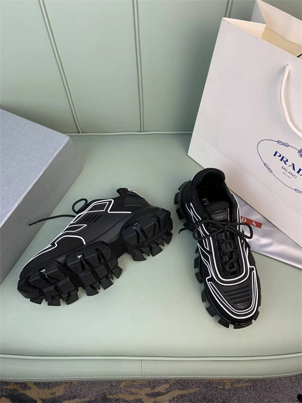 PRADA ZeroBulk 3221