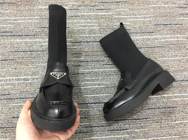 GoAnywhere Prada Boot 3249