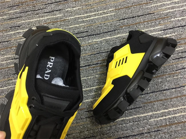 Prada Cloudbust Sneaker Attractive 3262