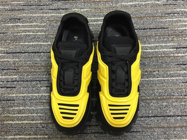 Prada Cloudbust Sneaker Attractive 3262