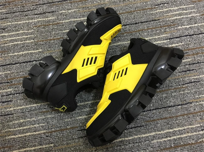 Prada Cloudbust Sneaker Attractive 3262