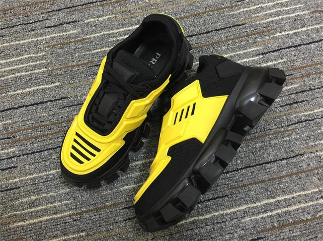 Prada Cloudbust Sneaker Attractive 3262