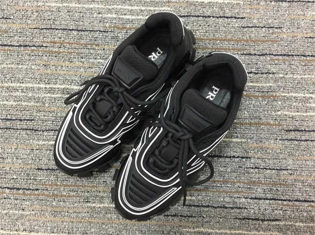 Prada Cloudbust Sneaker EasyCare 3268