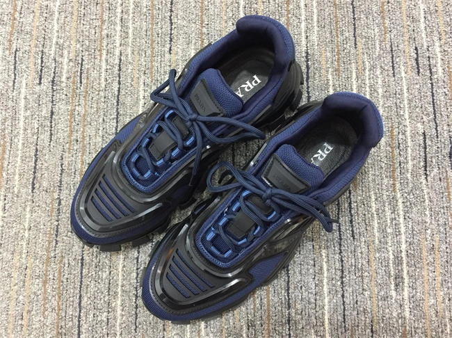 DailyWear Prada Cloudbust Sneaker 3270