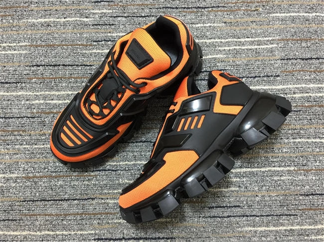 Youthful Prada Cloudbust Sneaker 3259