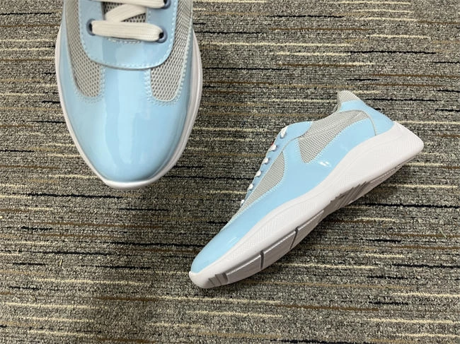 UrbanStyle Prada Cup Sneakers 3284