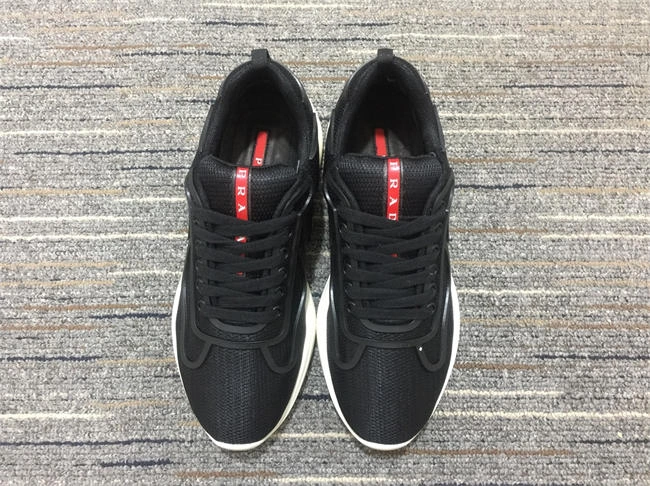 Prada Cup Sneakers Colorful 3288