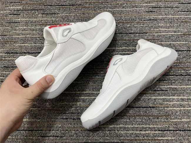 Prada Cup Sneakers MultiPurpose 3292