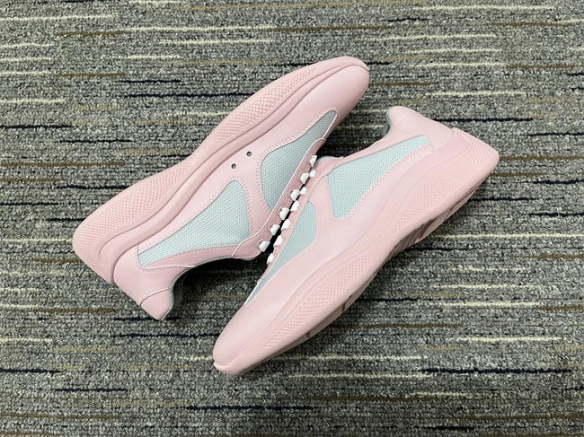 Prada Cup Sneakers EasyMatch 3276