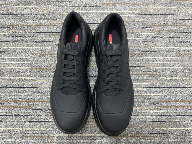 ZipUp Prada Cup Sneakers 3294