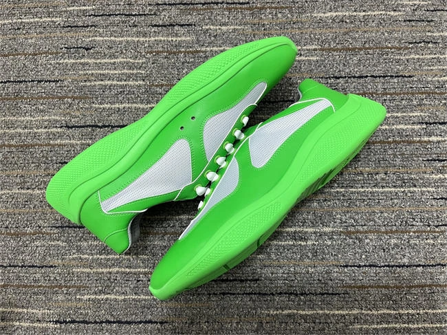 Prada Cup Sneakers Affordable 3280