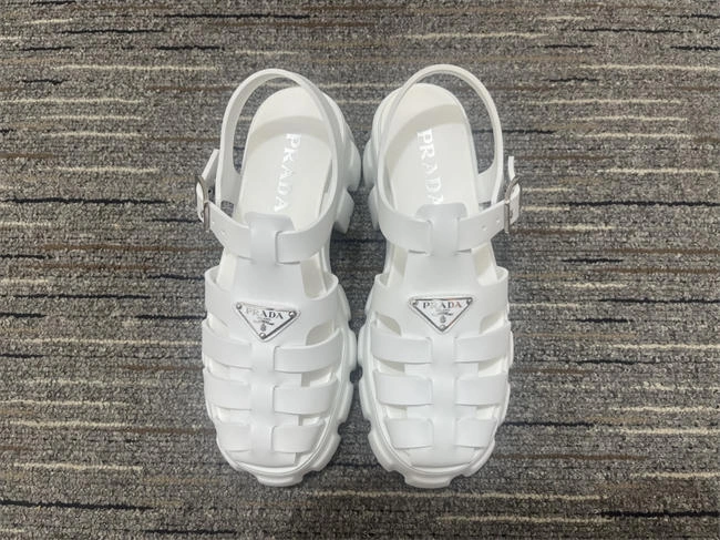 Prada Slipper FashionForward 3342