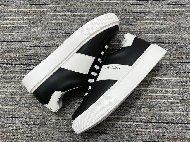 Youthful Prada Sneaker 3372