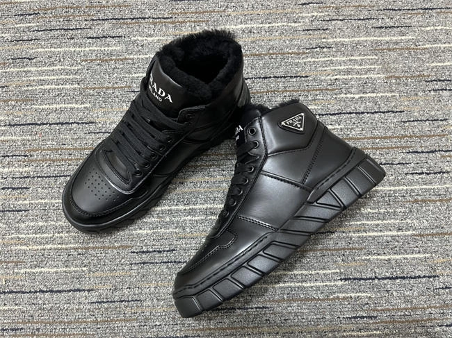 Prada Sneaker OdorResistant 3359