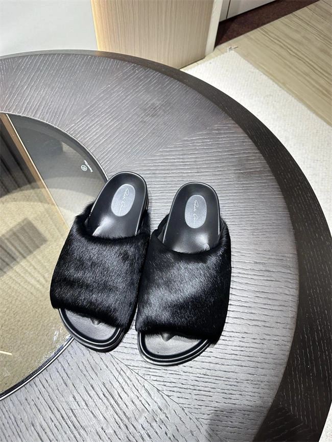 Rick Owens slide NewStyle 3499