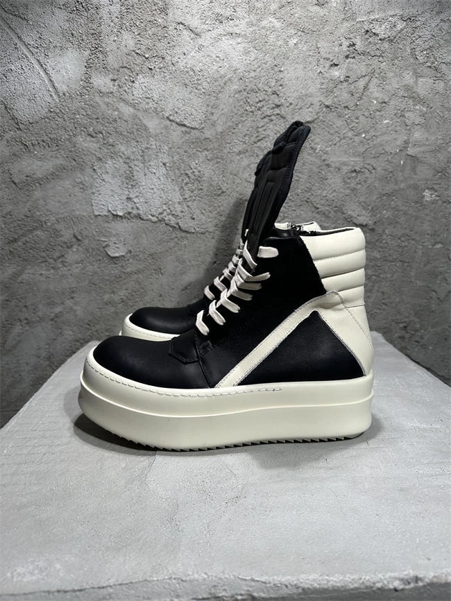 Rick Owens sneaker FastDry 3517