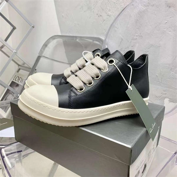 WellDesigned Rick Owens 3528