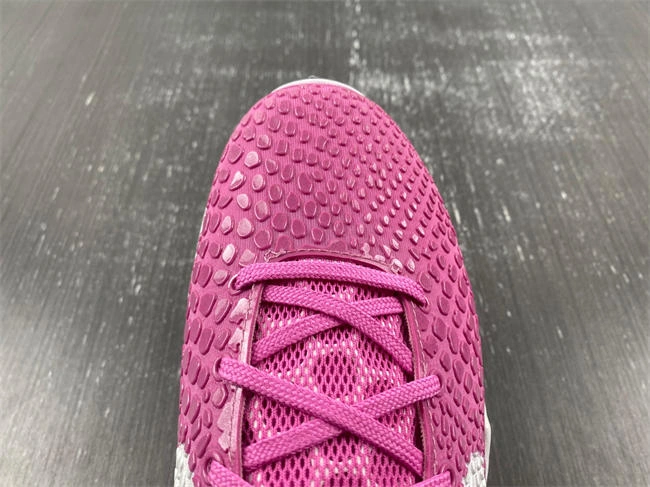 Zoom Kobe 6 DJ3596- Sustainable 4983