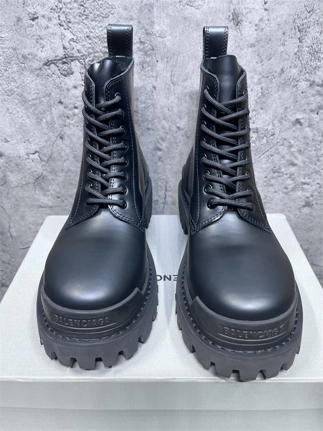 blcg boot ComfortFit 4261