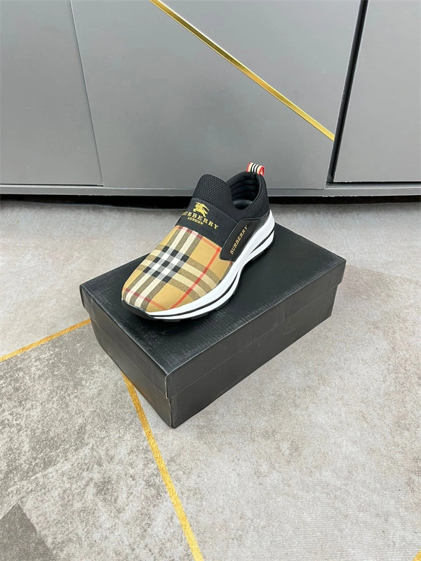 OdorResistant bvrberry MJ 2626