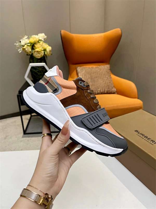 bvrberry MJ Minimalist 2651