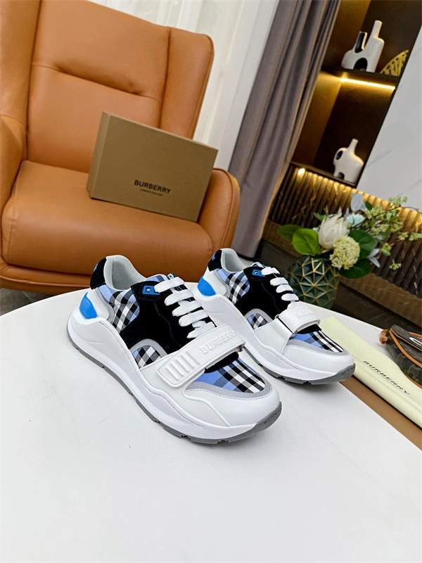 ModernLook bvrberry MJ 2644