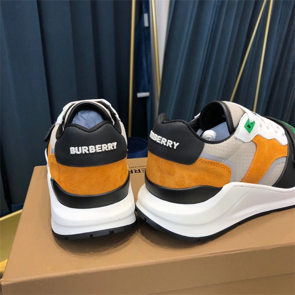 bvrberry MJ Effortless 2663